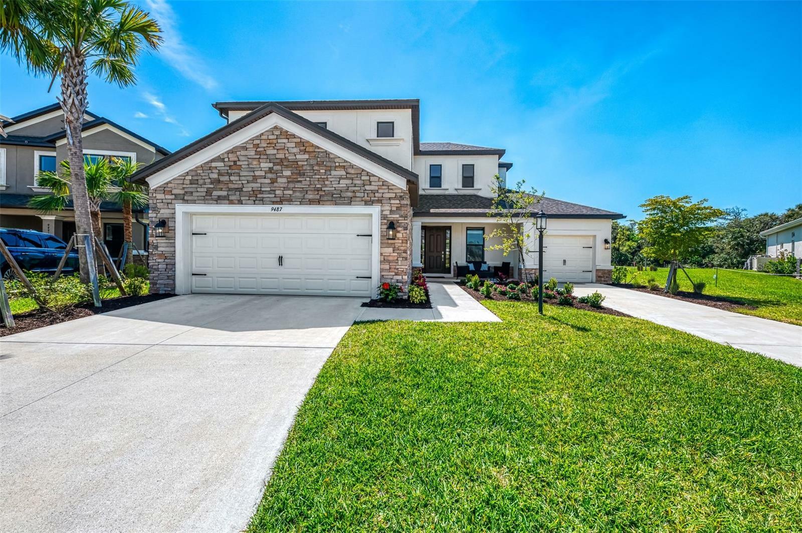 Property Photo:  9487 Tequila Sunrise Drive  FL 34241 