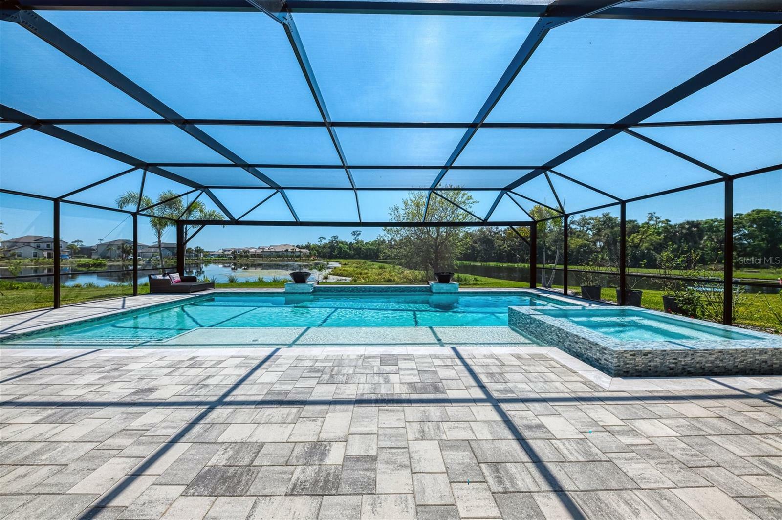 Property Photo: 9487 Tequila Sunrise Drive FL 34241