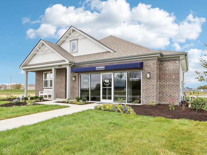 Property Photo:  30 Benfield Drive  IN 46184 