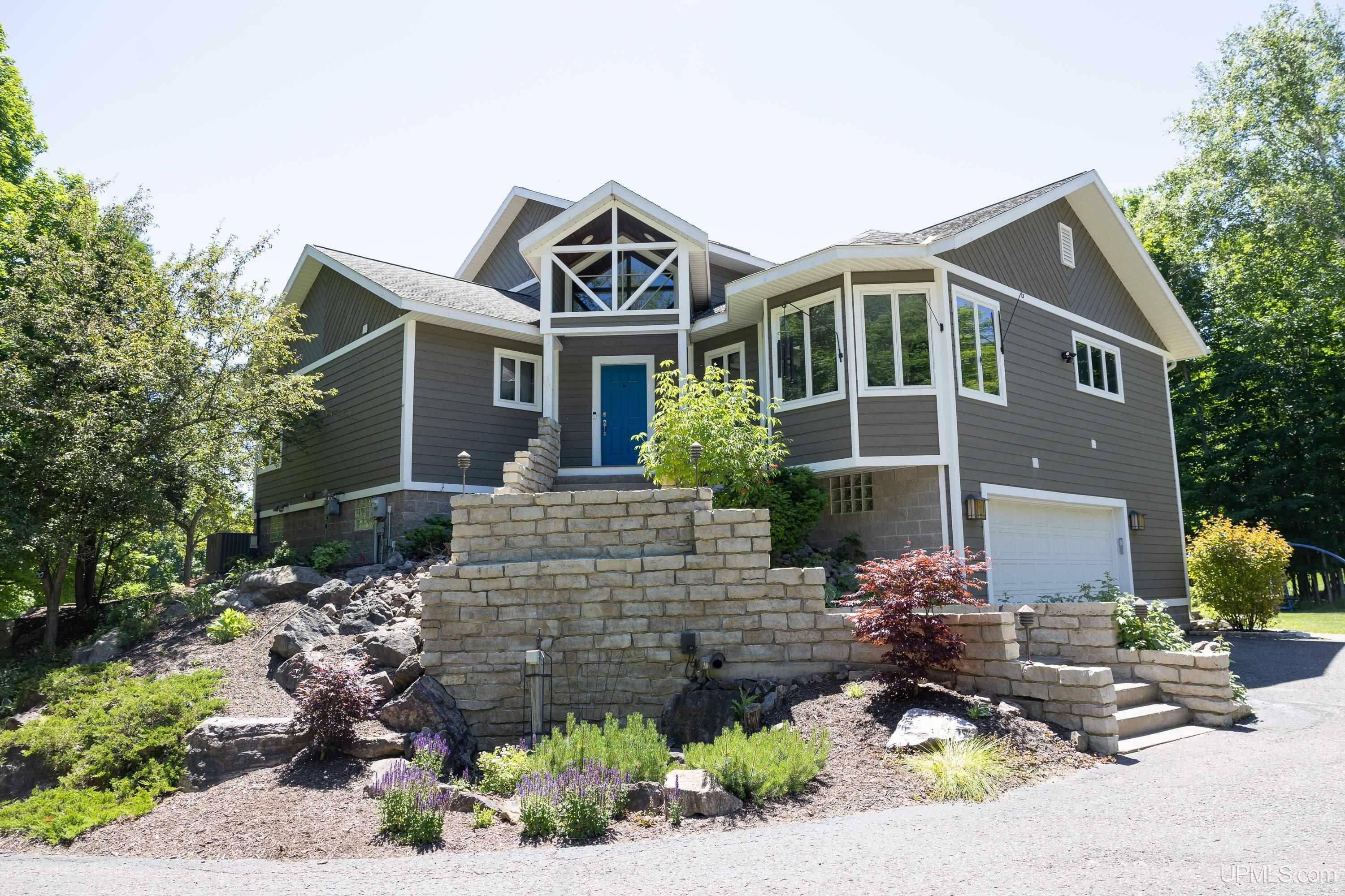1750 Harbour View Drive  Marquette MI 49855 photo