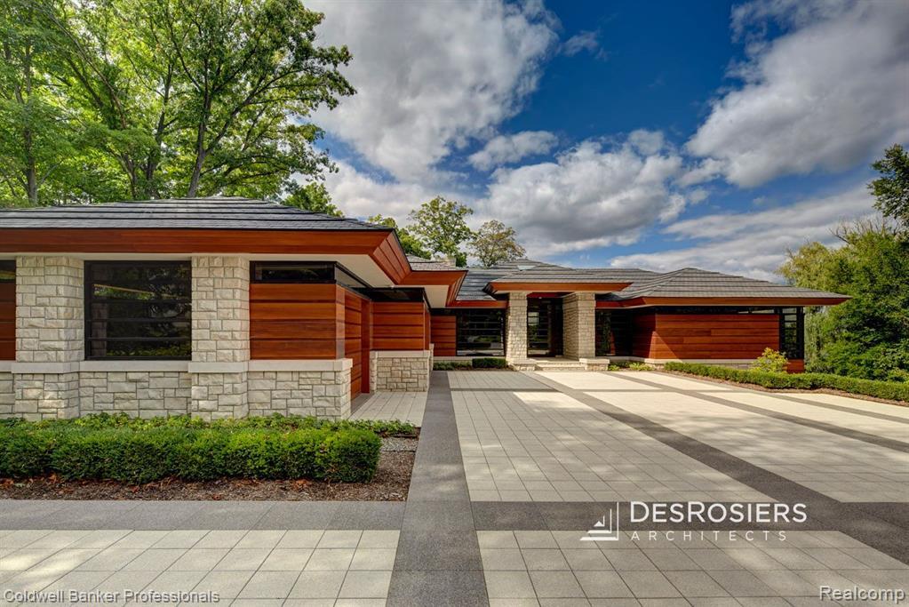 Property Photo: 10173 Carmer Road MI 48430 2403