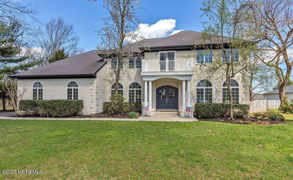 Property Photo:  12 Southside Avenue  NJ 07716 