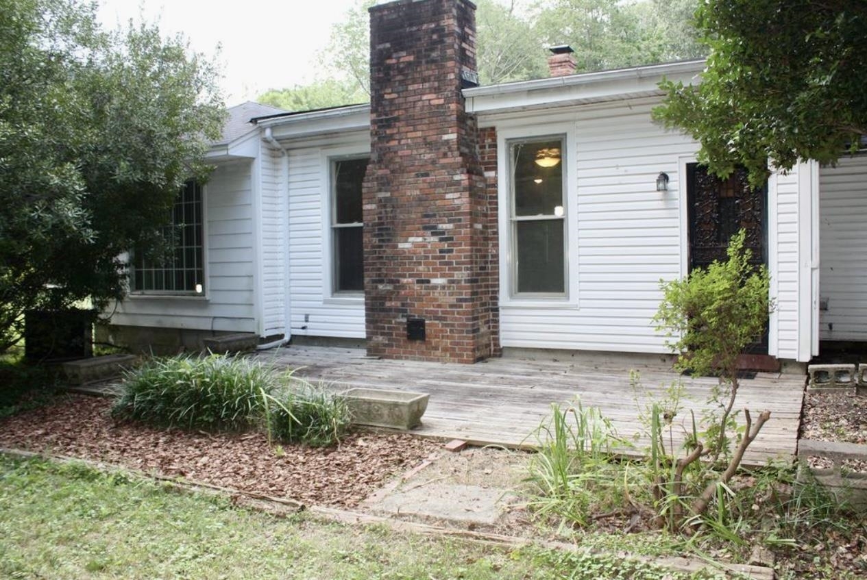 Property Photo: 3785 Bowen Ave TN 38122
