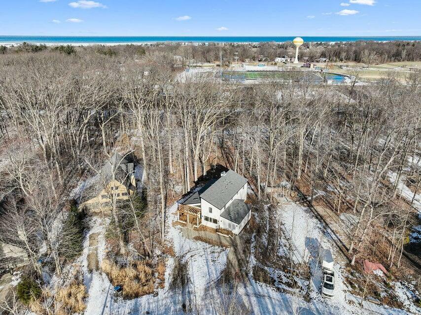 Property Photo: 20 Walden Way MI 49117