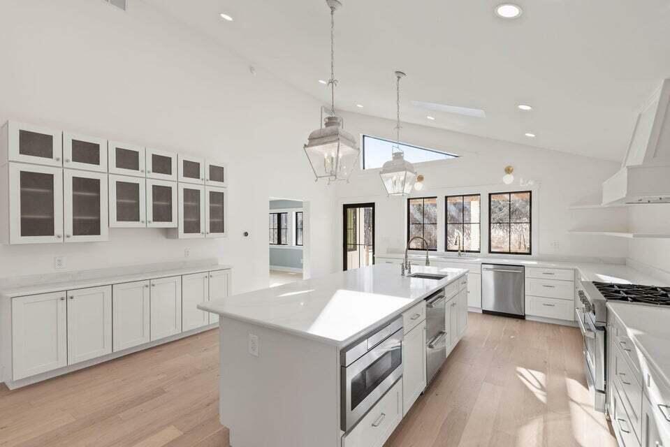 Property Photo: 20 Walden Way MI 49117