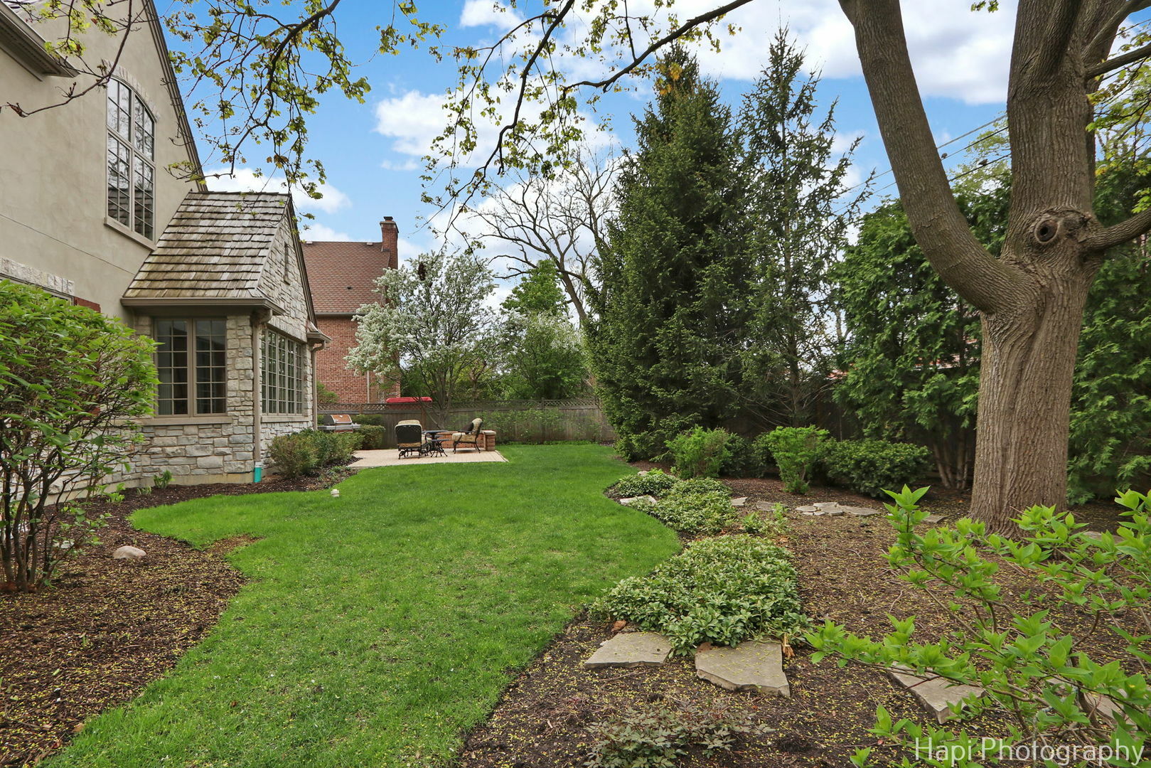Property Photo: 2158 Scott Road IL 60062