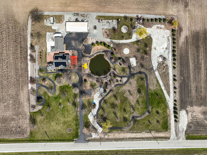 Property Photo:  5265 E 4000 N Road  IL 60914 