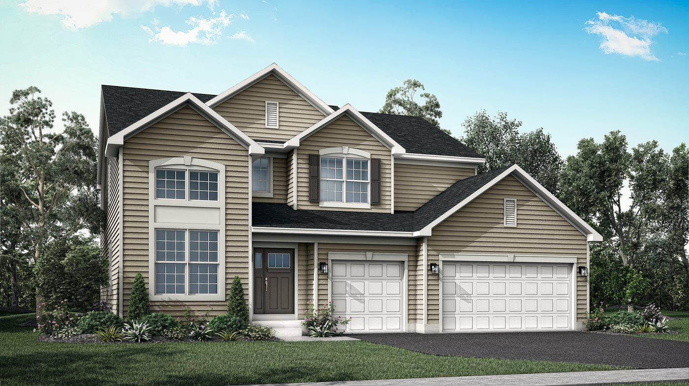 414 Hathaway Lane  Oswego IL 60543 photo
