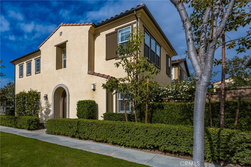 Property Photo: 109 Baculo Street CA 92694