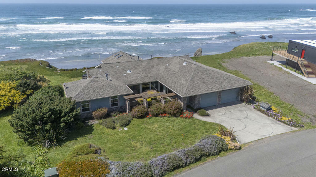 Property Photo: 32854 Ocean Meadows Circle CA 95437