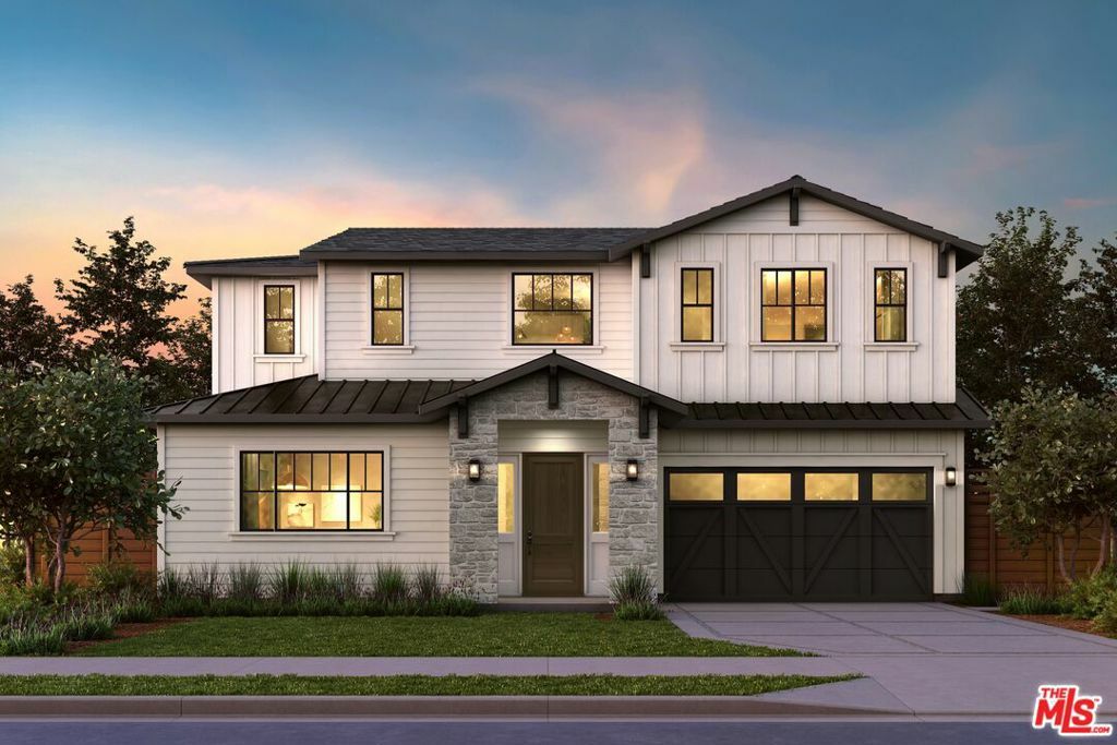 Property Photo: 8004 El Manor Avenue CA 90045
