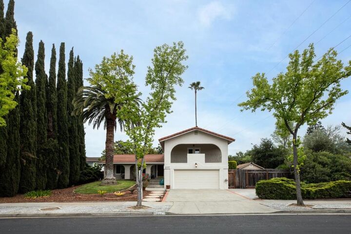 Property Photo: 200 Westchester Drive CA 95032