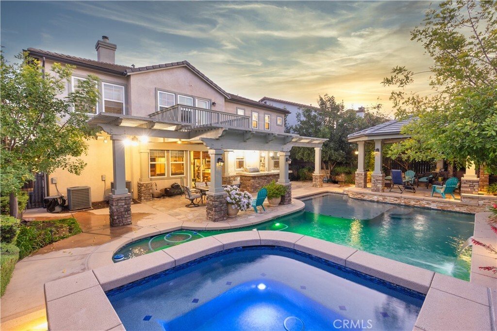 Property Photo:  30304 Vercors Street  CA 92563 