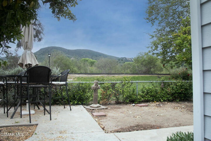 Property Photo: 15750 Arroyo Drive 64 CA 93021