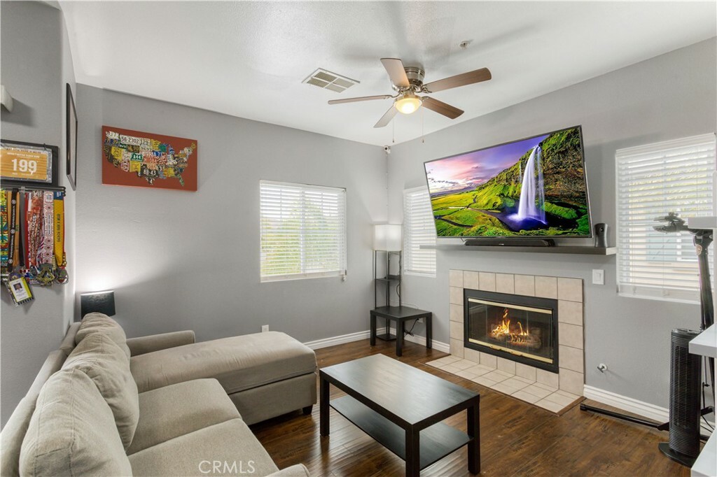 Property Photo: 26520 Arboretum Way 1904 CA 92563