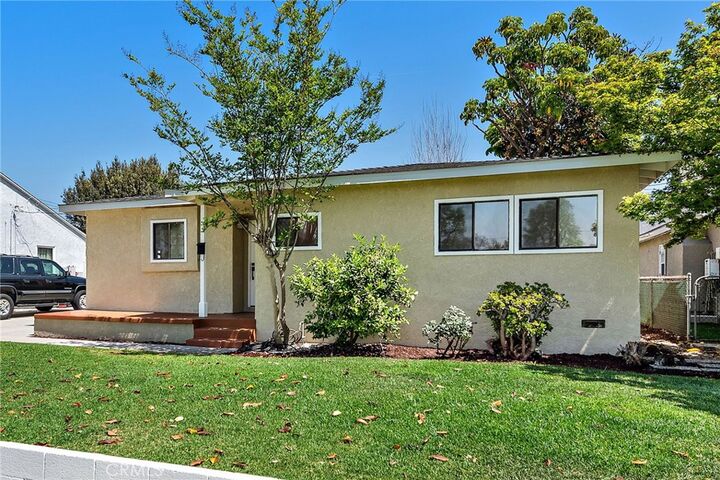 Property Photo: 14369 Cullen Street CA 90605