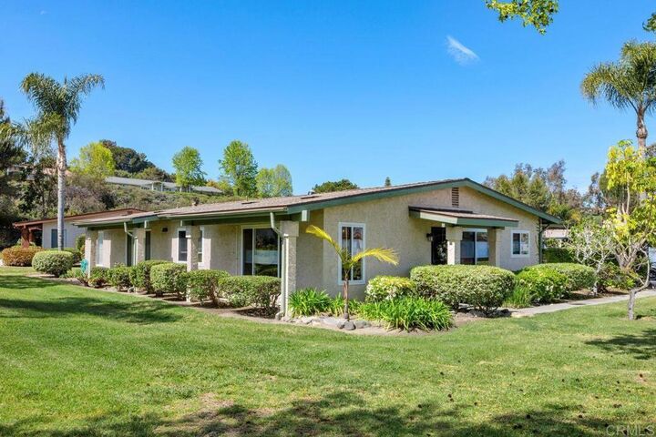 Property Photo: 4418 Chickadee Way CA 92057