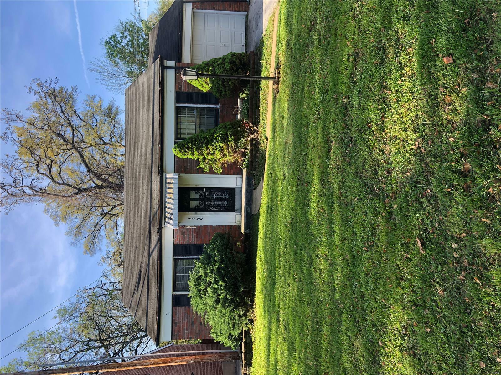 7386 Milan Avenue  St Louis MO 63130 photo