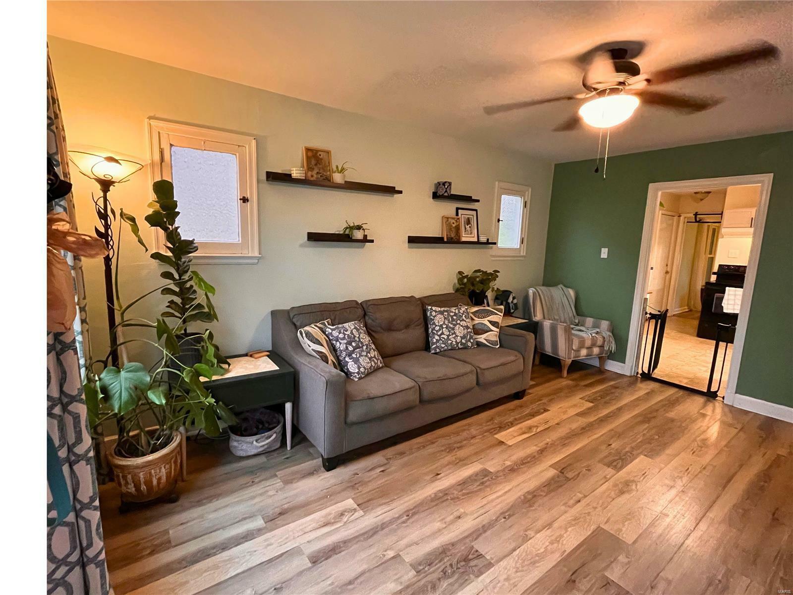 Property Photo: 1531 Prather Avenue MO 63139