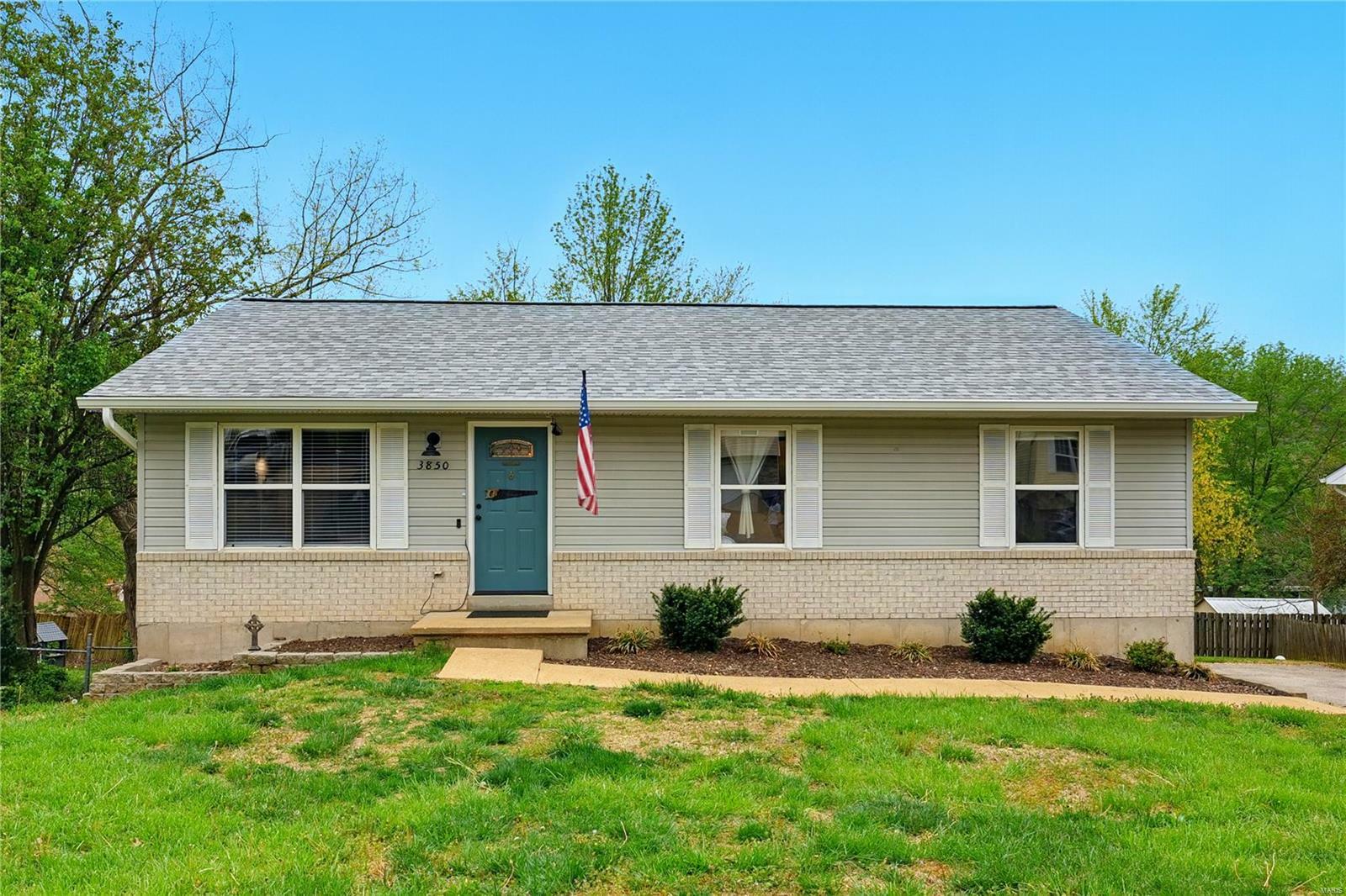 3850 Birch Drive  Imperial MO 63052 photo