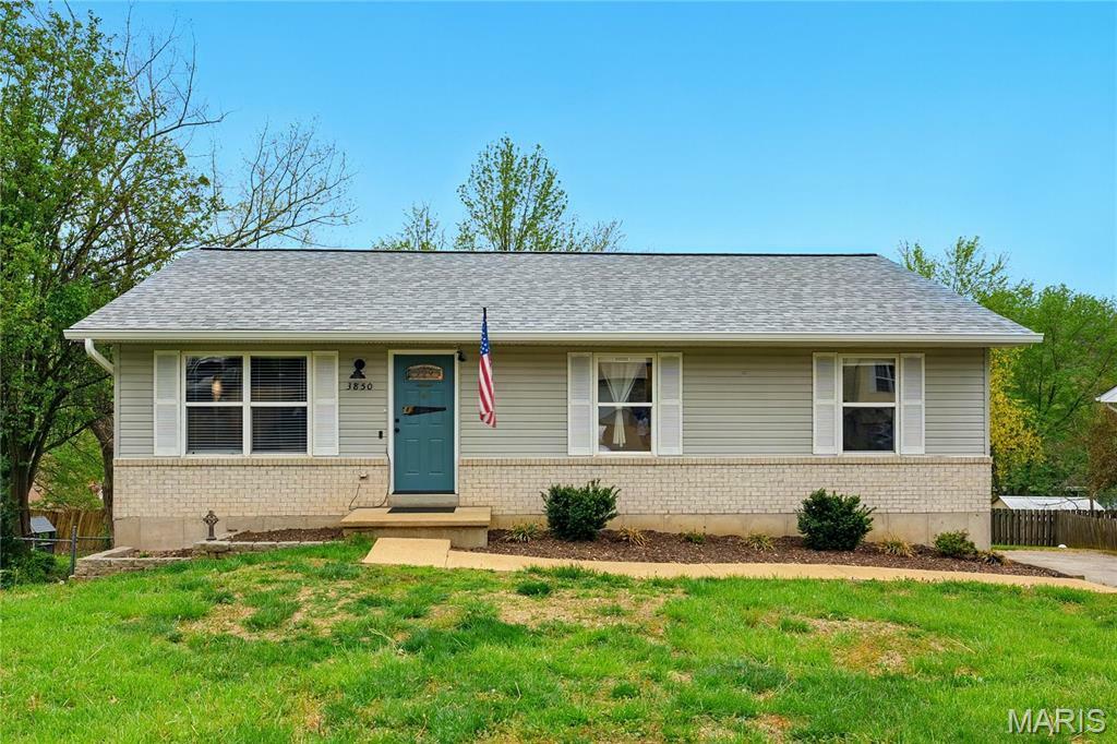 3850 Birch Drive  Imperial MO 63052 photo