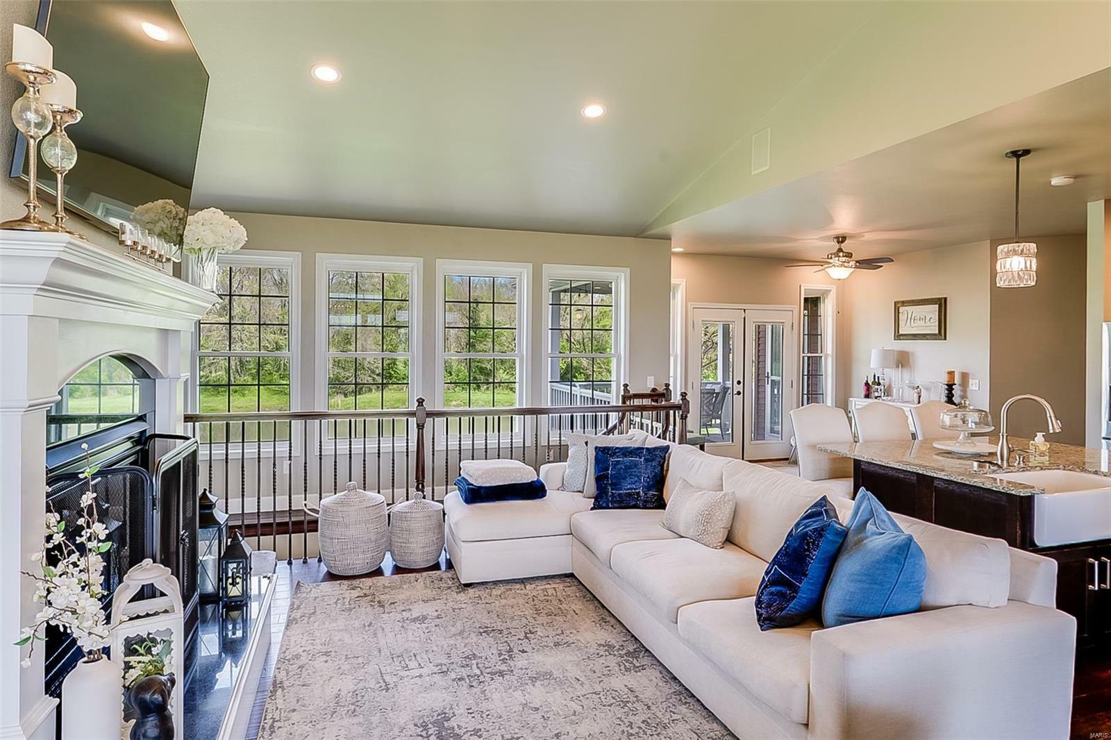 Property Photo: 9120 Rezy Road IL 62088