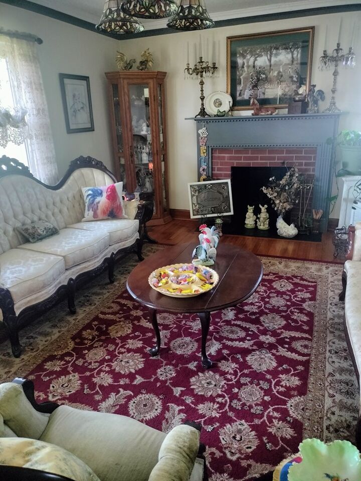 Property Photo:  905 Old Oakvale Road  WV 24740 