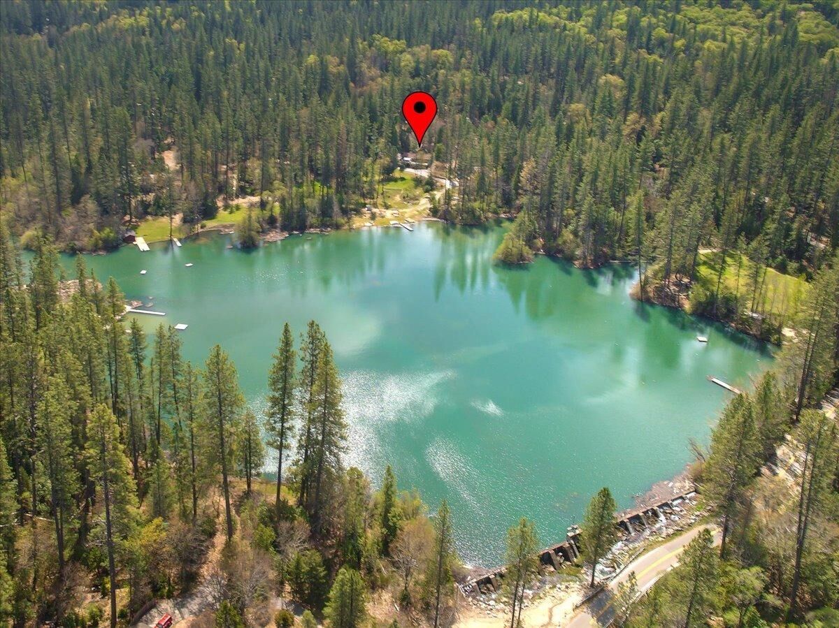 Property Photo:  17271 Lake Vera Purdon Road  CA 95959 