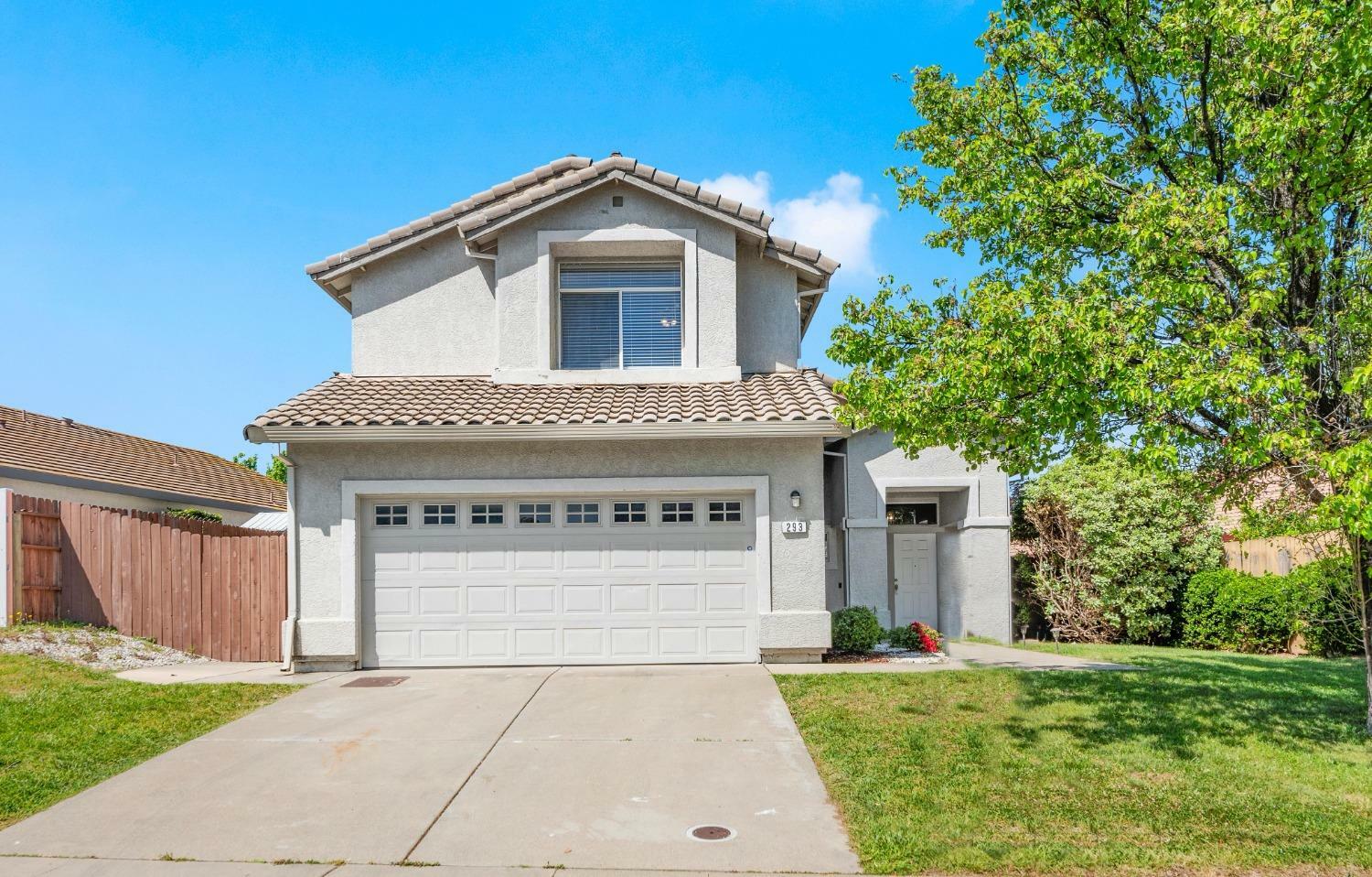 293 Hinds Way  Folsom CA 95630 photo