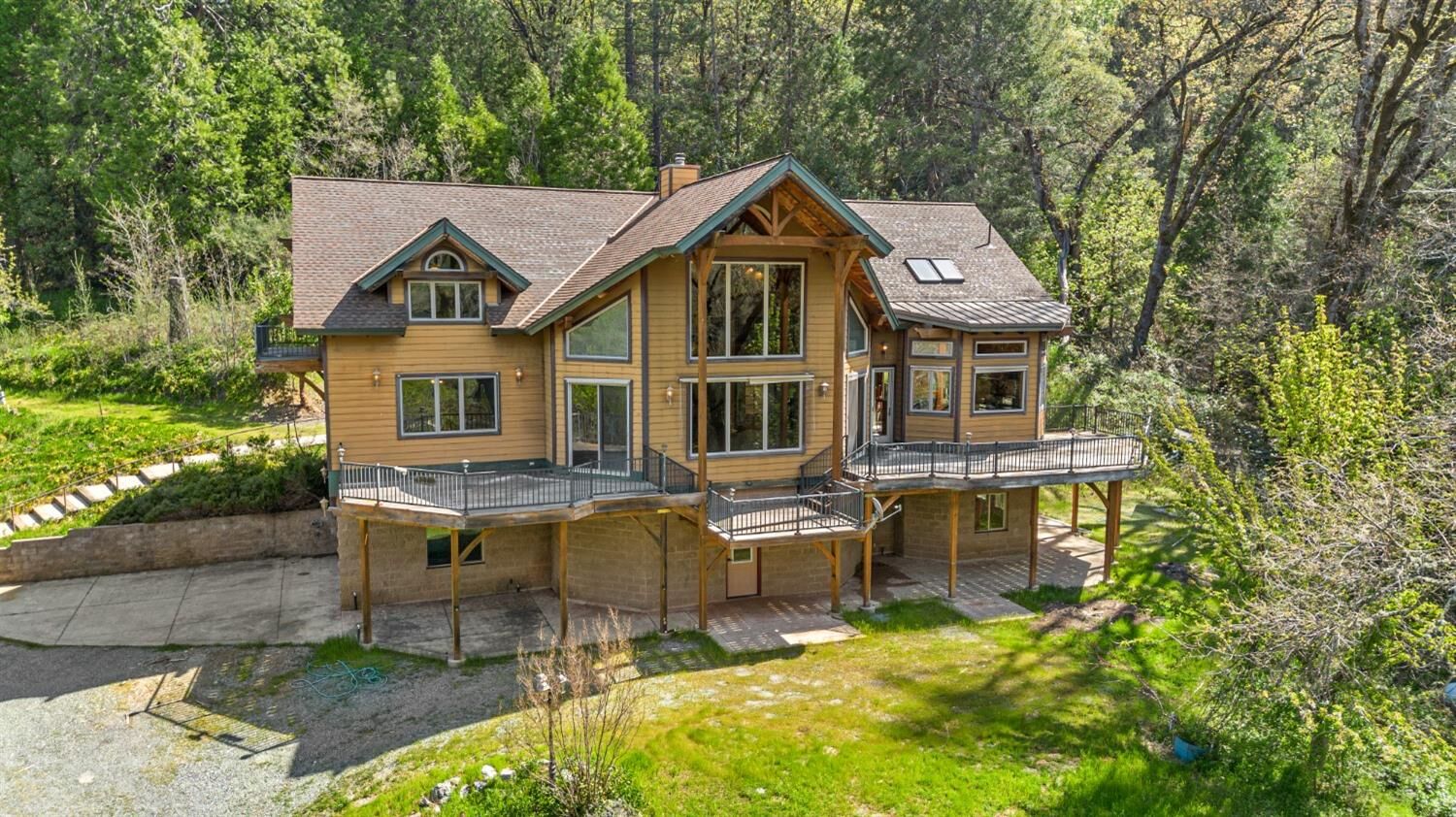 Property Photo:  4271 Marshall Road  CA 95633 