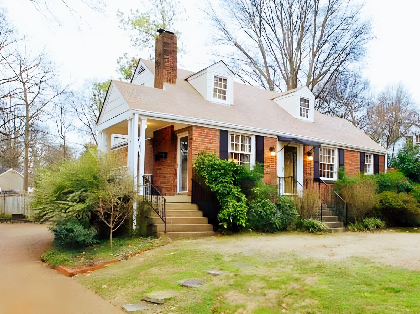 Property Photo:  1715 Warfield Dr  TN 37215 