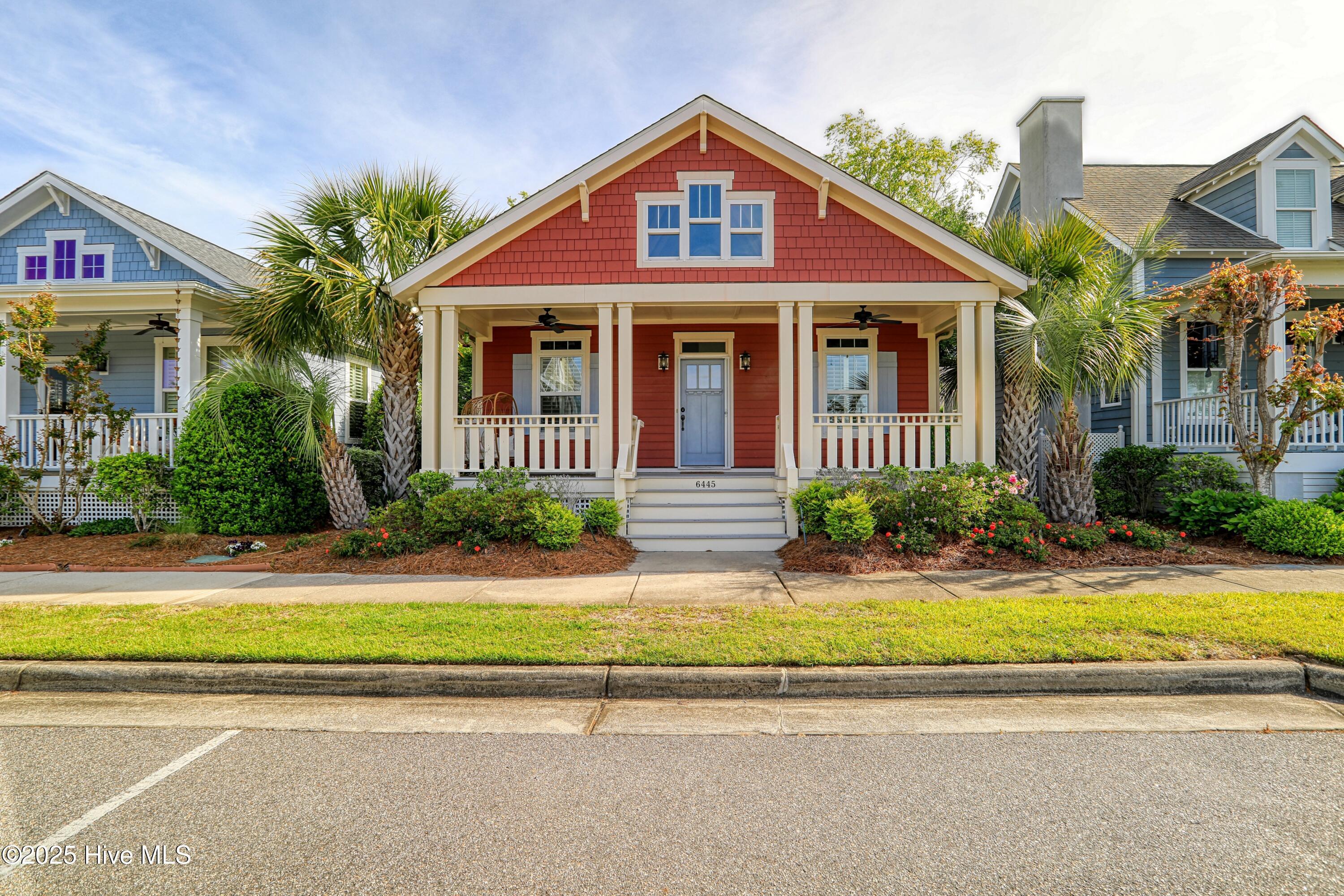 Property Photo: 6445 Figure Eight Drive SW NC 28469
