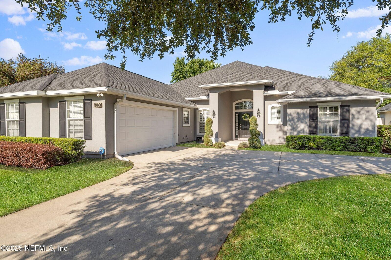 Property Photo:  7630 Crosstree Lane  FL 32256 