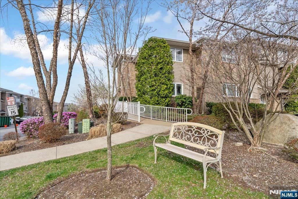 Property Photo: 8 Wilshire Terrace NJ 07405