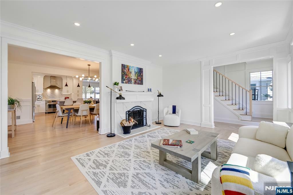 Property Photo: 660 Ridgewood Avenue NJ 07043