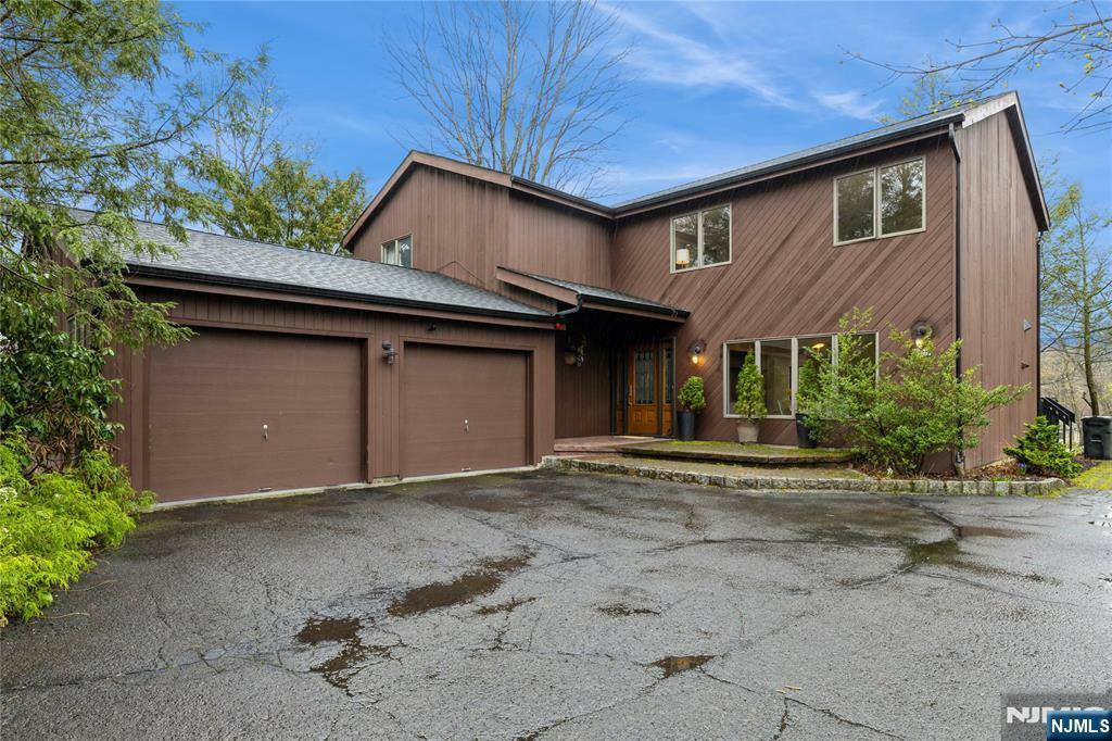 Property Photo: 229 Werimus Road NJ 07677