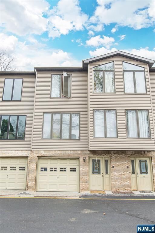 Property Photo:  100 Passaic A3  NJ 07110 