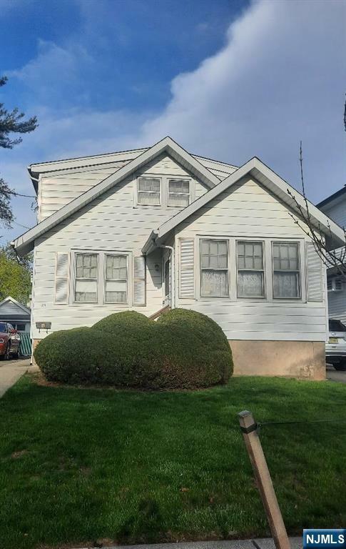 Property Photo:  21 10th Avenue  NJ 07506 