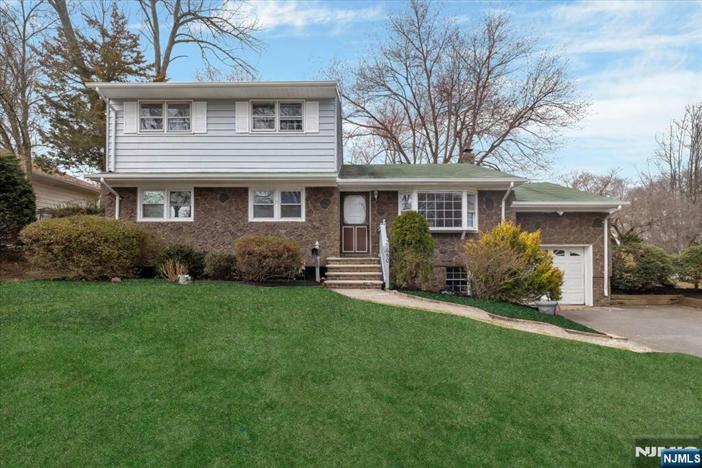 Property Photo: 650 Fern Street NJ 07676