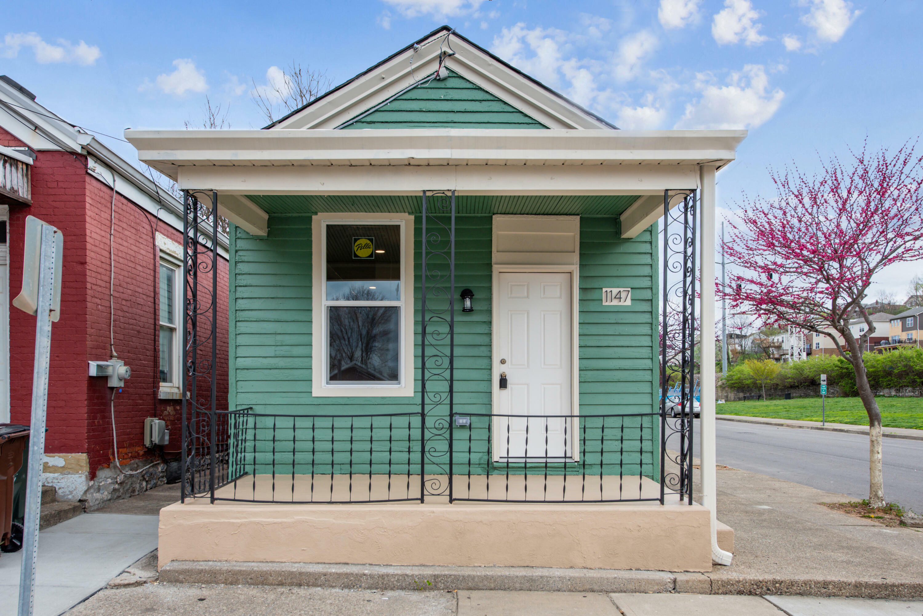 Property Photo: 1147 Ann Street KY 41071