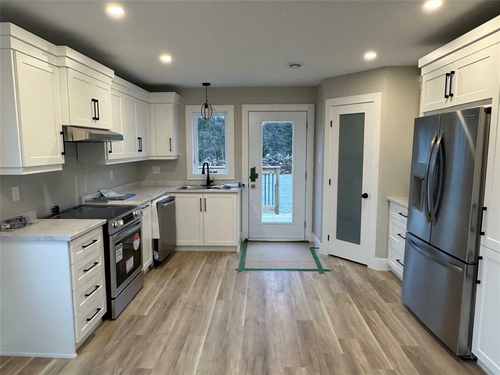 Property Photo: 75 Cameron Place NE A1K 1C8