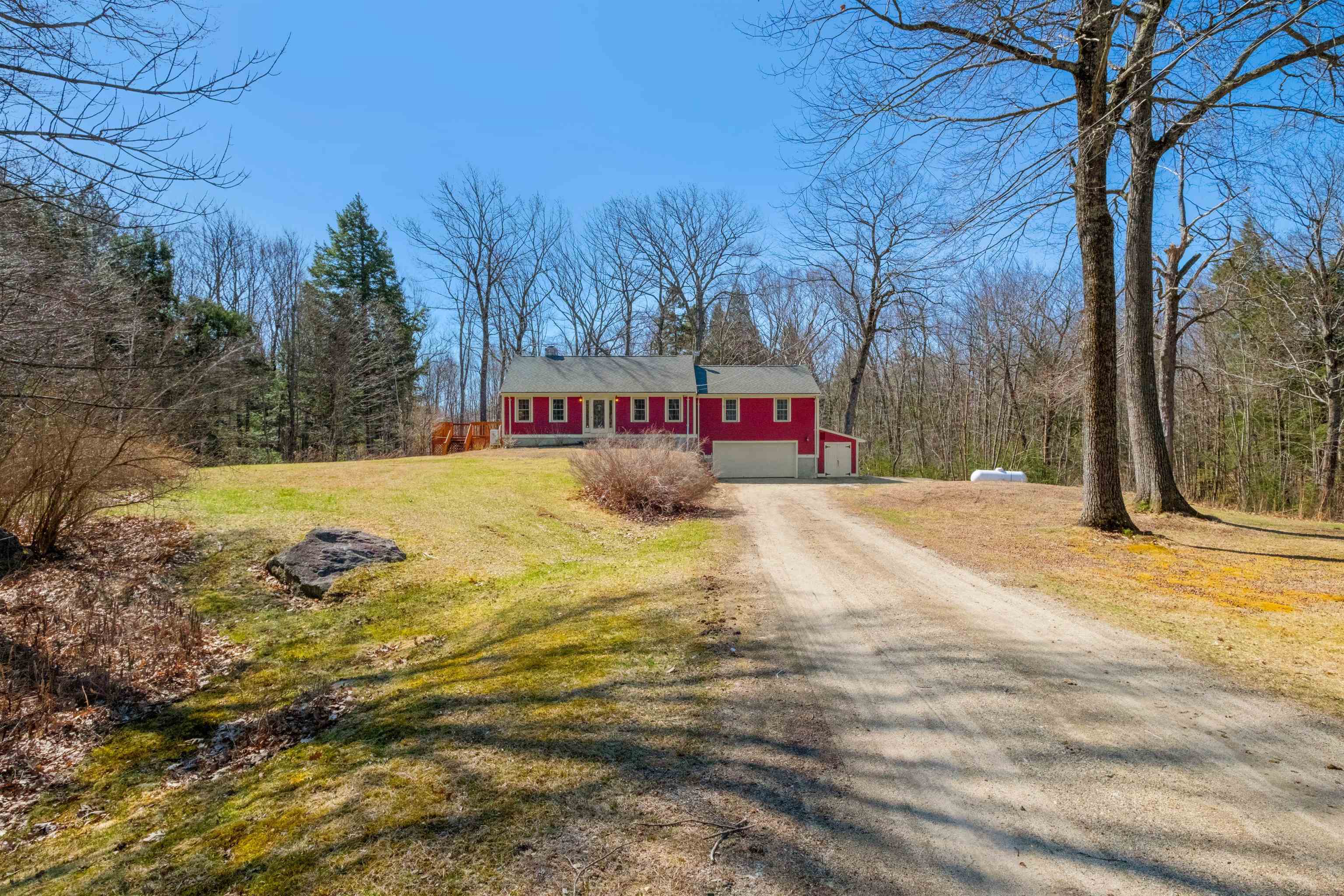 90 Jenkins Road  New Durham NH 03855 photo