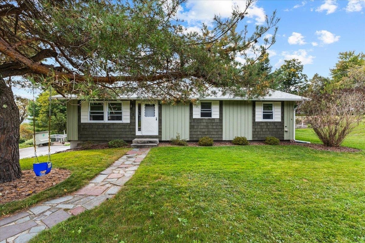 Property Photo: 15 Grandview Terrace VT 05602