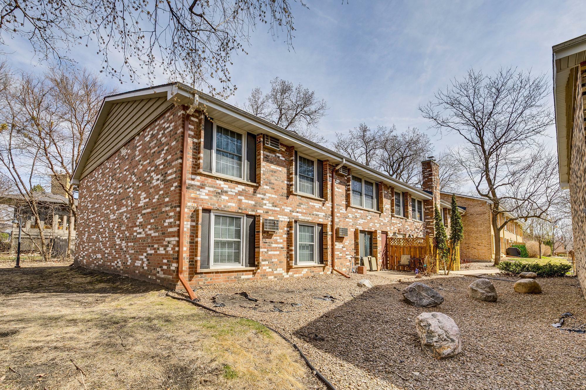 Property Photo: 4584 Cedar Lake Road S 3 MN 55416