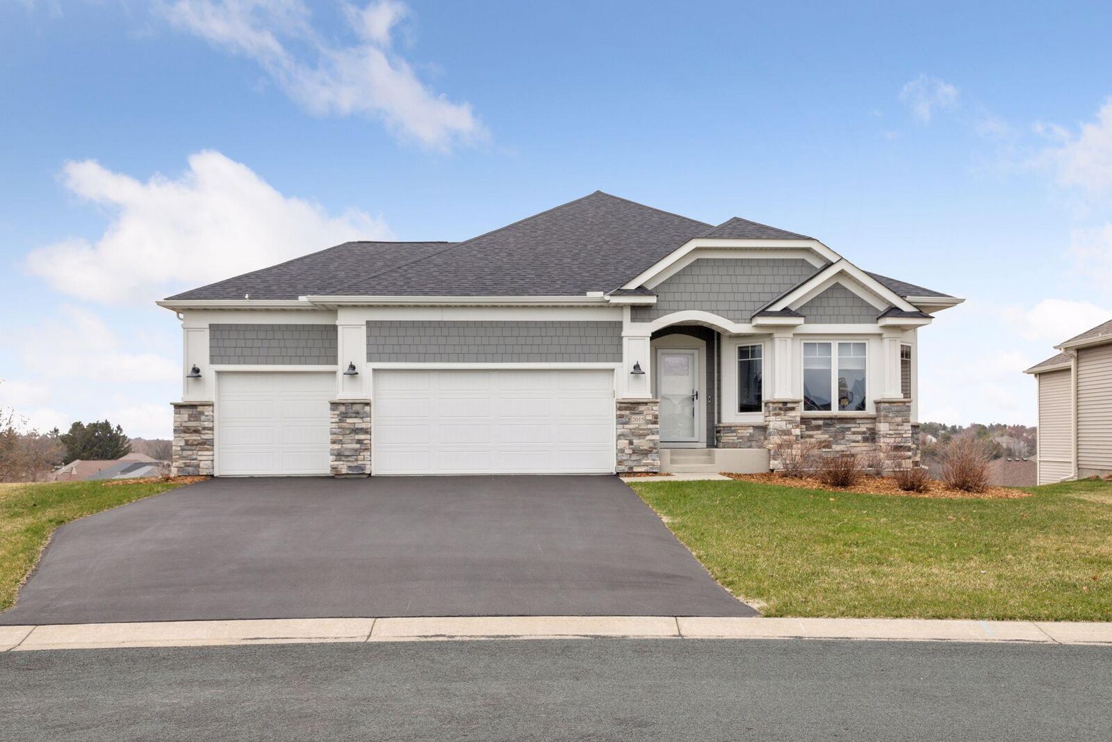 Property Photo: 2015 Highland Circle WI 54016