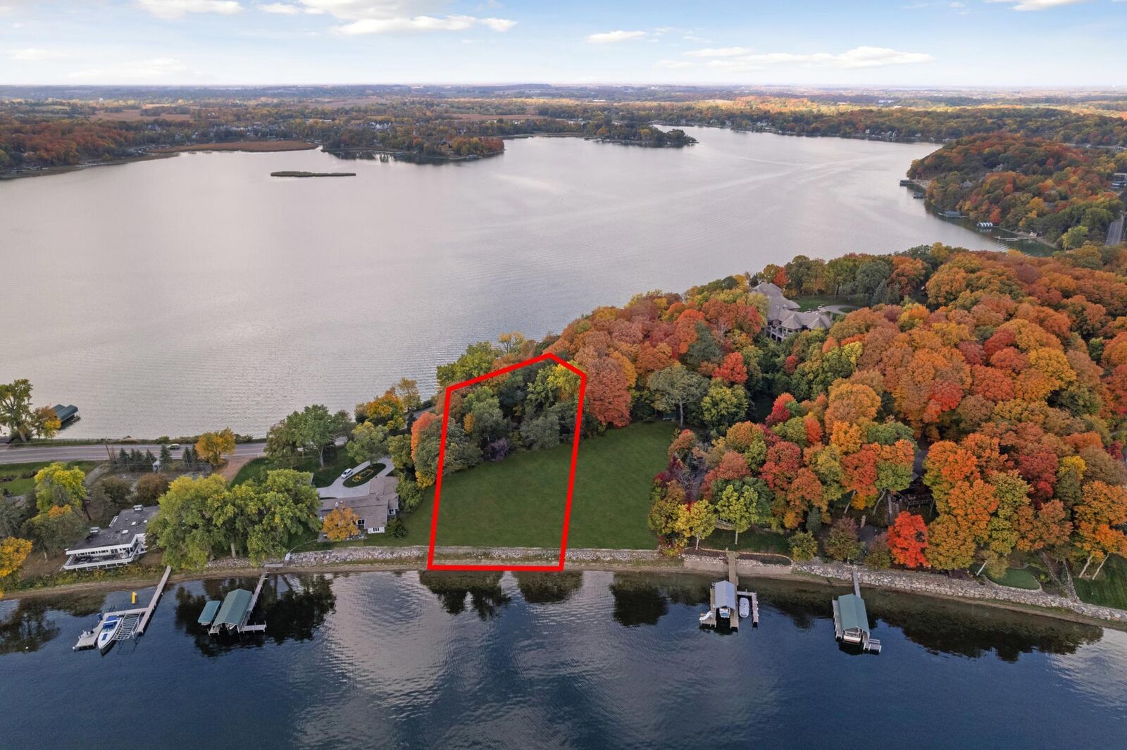 Property Photo:  37X2 County Road 44  MN 55364 