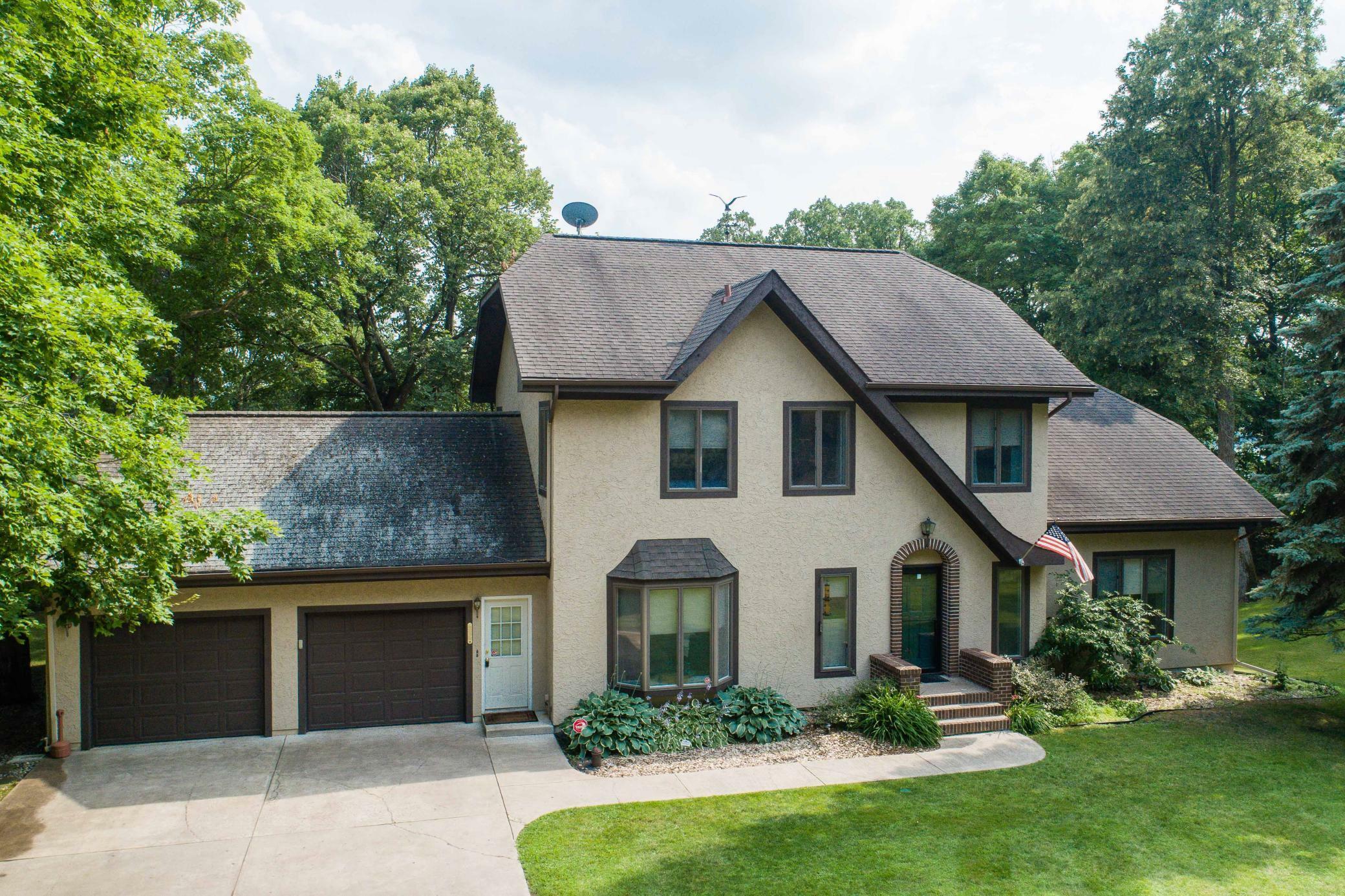 Property Photo: 40861 Acorn Drive MN 56528
