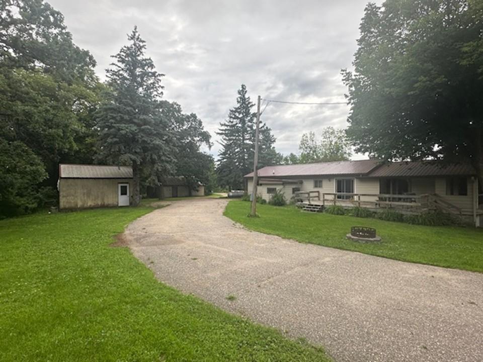 Property Photo: 17071 County Highway 35 MN 56324