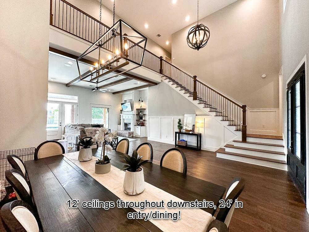 Property Photo: 162 Whitetail Drive LA 71078