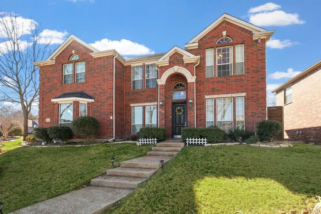 Photo de la propriété: 3401 Fairfield Lane TX 75077